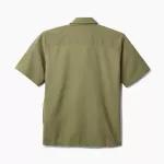 Рубашка тактическая с коротким рукавом "5.11 Freedom Flex Woven S/S" Covert Green 2 Рубашка тактическая с коротким рукавом "5.11 Freedom Flex Woven S/S" Covert Green 2