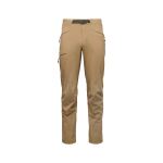 Брюки мужские Black Diamond M Alpine Light Pants, Mushroom