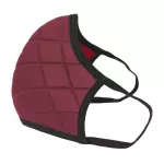 Защитная маска Sea to Summit Barrier Face Mask – Красный ревень 4