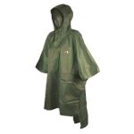 Дощовик-пончо Tatonka Poncho 3 XL-XXL, Cub 2