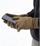 Рукавиці тактичні зимові Mechanix ColdWork™ FastFit®. Coyote 6 Рукавиці тактичні зимові Mechanix ColdWork™ FastFit®. Coyote 6