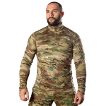 Комплект LVL2 Hawk Polarheat QS Multicam 3 Комплект LVL2 Hawk Polarheat QS Multicam 3