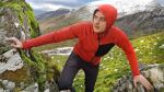 Кофта чоловіча Black Diamond M Factor Hoody, Kingfisher 21