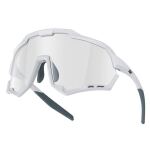Очки Magicshine Morpher Photochromic, MP001B, White/Gray 2 Очки Magicshine Morpher Photochromic, MP001B, White/Gray 2
