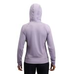 Кофта жіноча з рукавом реглан Black Diamond W Alpenglow Pro Hoody, Dusk Violet 4 Кофта жіноча з рукавом реглан Black Diamond W Alpenglow Pro Hoody, Dusk Violet 4