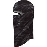 Балаклава Buff Thermonet Hinged Balaclava, Bardeen Graphite