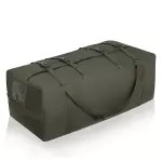 Тактична сумка-баул Specprom Giant на 100л. Cordura 500D. Олива 2 Тактична сумка-баул Specprom Giant на 100л. Cordura 500D. Олива 2