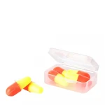 Беруши защитные противошумовые Lifeventure Travel Ear Plugs. Комплект 3 пары Беруши защитные противошумовые Lifeventure Travel Ear Plugs. Комплект 3 пары