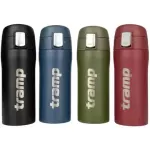 Термос Tramp 0,35 л UTRC-106, синій 4