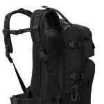 Рюкзак Helikon-Tex Ratel Mk2. Cordura 500D. 25 л. Черный 2