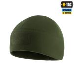 Шапка флісова M-Tac Watch Cap Elite 320г/м2 Army Олива 5 Шапка флісова M-Tac Watch Cap Elite 320г/м2 Army Олива 5