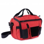 Оперативная медицинская сумка VOMB. Cordura 500D. Красный Оперативная медицинская сумка VOMB. Cordura 500D. Красный