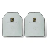 Сталева бронеплита 4 клас захисту Арсенал Патріота. Вага 2.8 кг. Розмір М (25х30 см) 4 Сталева бронеплита 4 клас захисту Арсенал Патріота. Вага 2.8 кг. Розмір М (25х30 см) 4