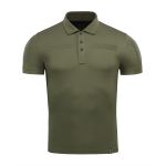 Поло тактичне M-Tac Ranger 65/35 Army Олива, army Olive 2 Поло тактичне M-Tac Ranger 65/35 Army Олива, army Olive 2