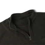 Флісова тактична кофта Garrison Fleece Ranger Green. Temperature control, polyester 7