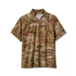 Футболка тактична потовідвідна 5.11 Tactical® "V.XI™ Sigurd MultiCam® S/S Shirt" Multicam