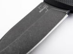 Ніж Boker FRND Black, клинок 85 мм, сталь D2 6 Ніж Boker FRND Black, клинок 85 мм, сталь D2 6