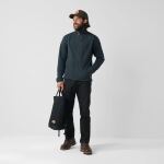 Флісова кофта чоловіча Fjällräven Sten Fleece, Dark Navy 6
