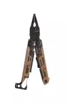 Мультитул Leatherman SIGNAL картонна коробка, 19 інструментів, сталь 420HC, Койот