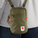 Сумка Fjällräven High Coast Pocket, Green 10