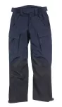 Штани тактичні патрульні непромокаючі "5.11 Tactical Patrol Rain" Dark Navy 3