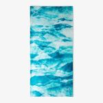 Шарф-труба Buff Original Ecostretch, L_Sea Turquoise 2
