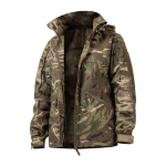 Комплект тактической женской одежды WAC-17 Jacket & Pants Ripstop. Мультикам 5 Комплект тактической женской одежды WAC-17 Jacket & Pants Ripstop. Мультикам 5