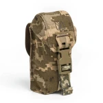 Підсумок під димову гранату Rarog. Cordura 500D. Піксель (мм-14)