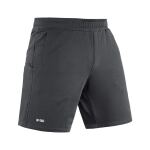 Шорти M-Tac Stealth Active Темно, dark Grey, темно-сірий 3 Шорти M-Tac Stealth Active Темно, dark Grey, темно-сірий 3