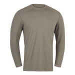 Футболка-реглан "BASIC L/S" Olive Drab