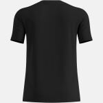 Футболка Odlo Merino 160, Чорний 5 Футболка Odlo Merino 160, Чорний 5