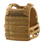 M-Tac плитоноска Cuirass QRS, Койот 5