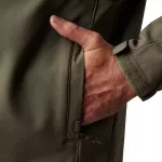 Куртка демісезонна 5.11 Tactical® "Nevada Softshell Jacket" RANGER GREEN 8 Куртка демісезонна 5.11 Tactical® "Nevada Softshell Jacket" RANGER GREEN 8