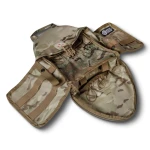 Сумка медицинская Malva. Cordura 500D. Мультикам 2 Сумка медицинская Malva. Cordura 500D. Мультикам 2