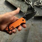 Ніж складаний SOG Escape ATK 2.0, Olive Drab 11 Ніж складаний SOG Escape ATK 2.0, Olive Drab 11