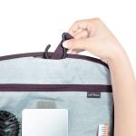 Косметичка Tatonka Small Travelcare, Navy 8
