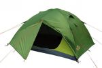 Палатка трехместная Pinguin Gemini 210, Green