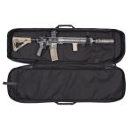 Чехол для карабина "Range Duty" (110 см) Combat Black 7 Чехол для карабина "Range Duty" (110 см) Combat Black 7