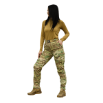 Штани Pani Patrol Pro Multicam 2