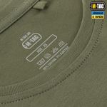 Футболка M-Tac 93/7 Summer Lady, Light Olive 5 Футболка M-Tac 93/7 Summer Lady, Light Olive 5