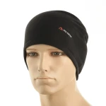 Шарф-труба довгий M-Tac Polartec. Чорний 5 Шарф-труба довгий M-Tac Polartec. Чорний 5