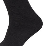 Шкарпетки польові демісезонні "DDS" (Demi-season Day Socks) Combat Black 6 Шкарпетки польові демісезонні "DDS" (Demi-season Day Socks) Combat Black 6