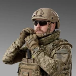 Шлем FAST Team Wendy койот с СВМПЭ. Уровень защиты NIJ IIIA 7 Шлем FAST Team Wendy койот с СВМПЭ. Уровень защиты NIJ IIIA 7