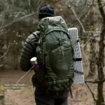 Рюкзак Tramp Expedition 60 л, олива 5 Рюкзак Tramp Expedition 60 л, олива 5
