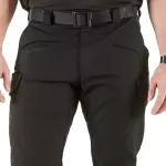 Штани тактичні 5.11 Tactical "Icon Pants" Black 3