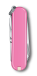 Ніж Victorinox Сlassic SD Cherry blossom 4