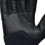 Рукавички чоловічі Black Diamond Alpine Fleece Gloves, Black 3 Рукавички чоловічі Black Diamond Alpine Fleece Gloves, Black 3
