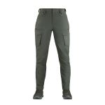 Брюки M-Tac Aggressor Summer Flex Lady, Army Olive 2 Брюки M-Tac Aggressor Summer Flex Lady, Army Olive 2