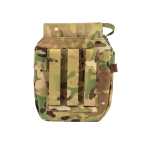 Підсумок під короб FN Minimi 7.62 DEFua. Мультикам 2 Підсумок під короб FN Minimi 7.62 DEFua. Мультикам 2