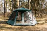 Шатёр Tribe Mosquito Pro, Зелёный 4 Шатёр Tribe Mosquito Pro, Зелёный 4